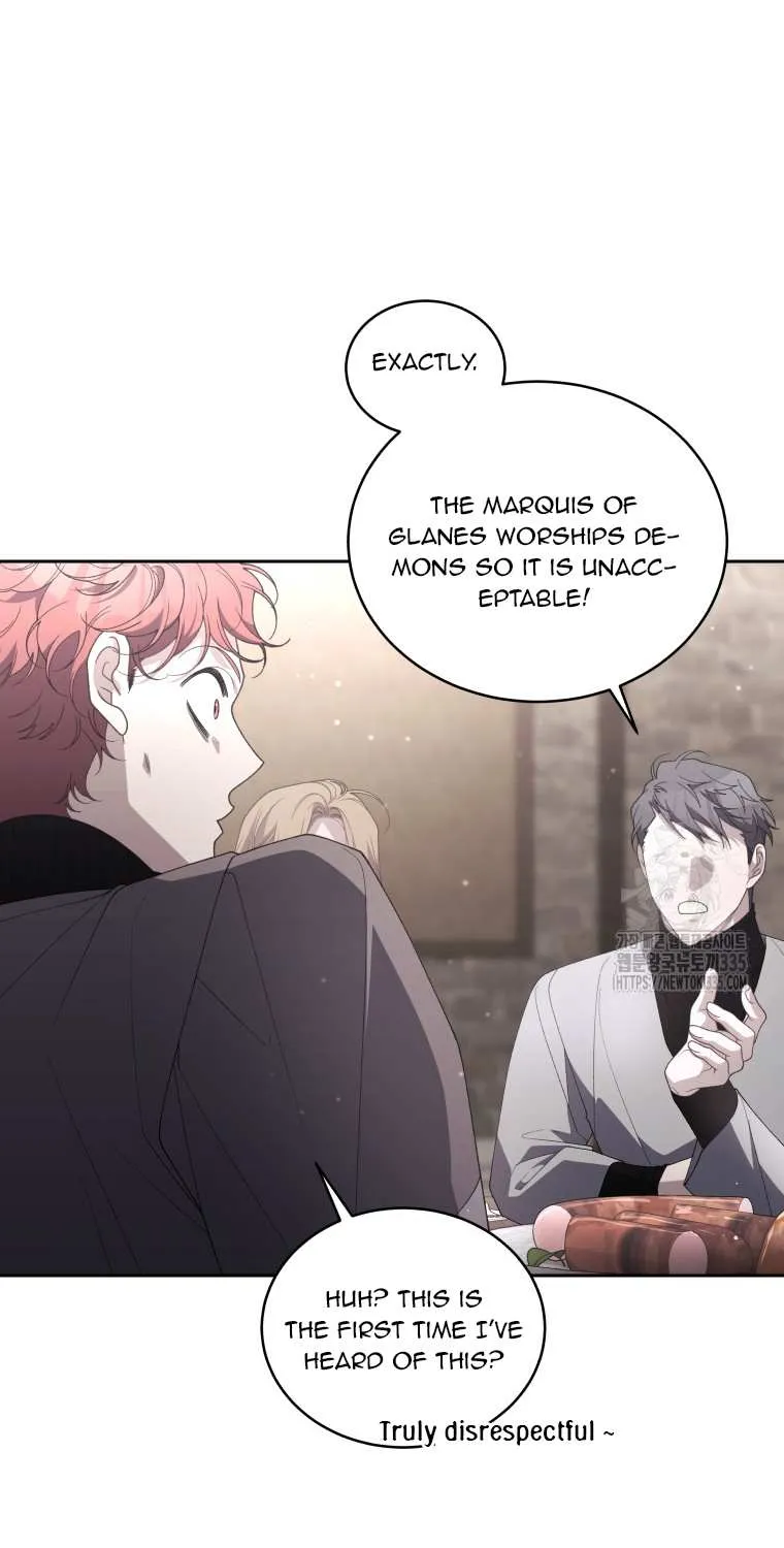 The Beast Tamed by the Villainess Chapter 66 page 57 - 