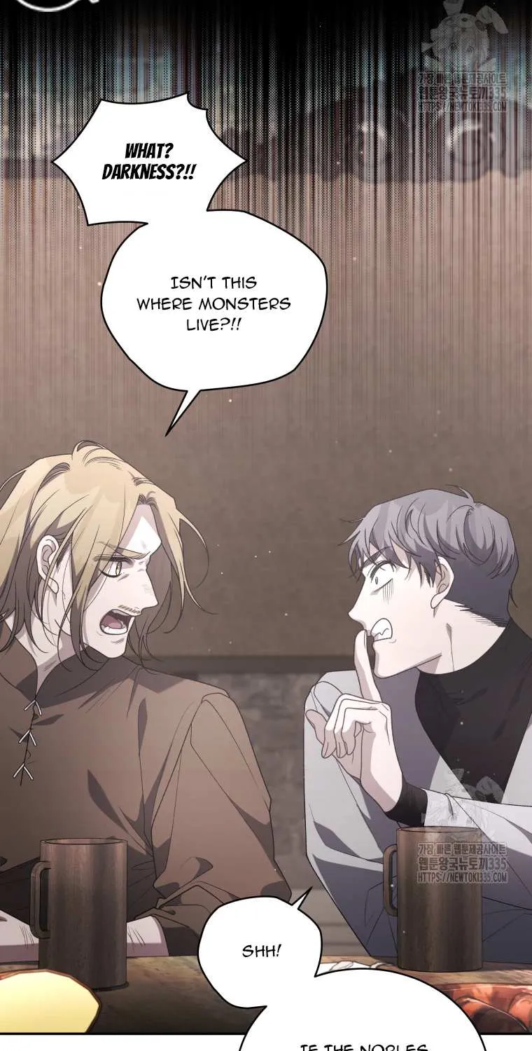 The Beast Tamed by the Villainess Chapter 66 page 59 - 