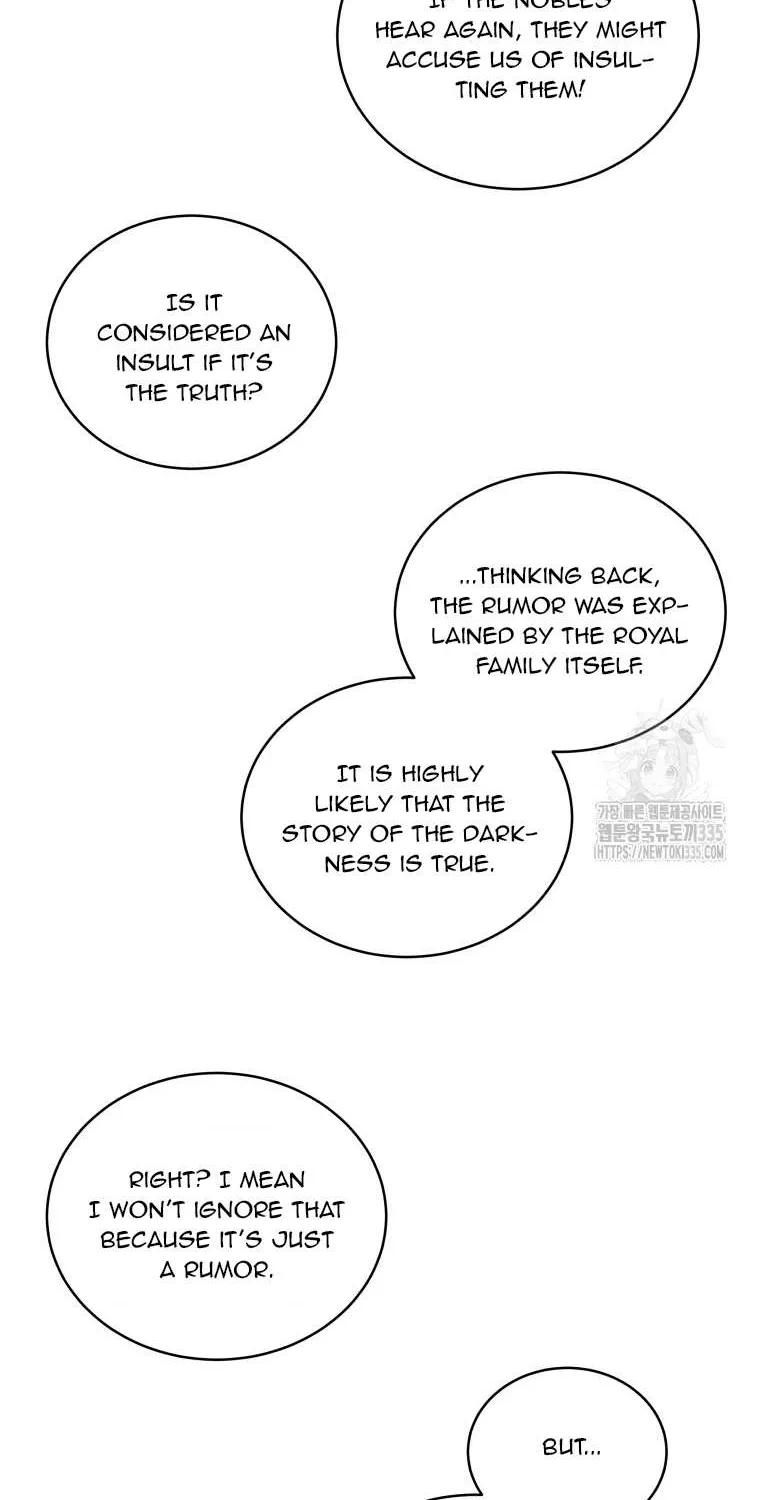 The Beast Tamed by the Villainess Chapter 66 page 60 - 
