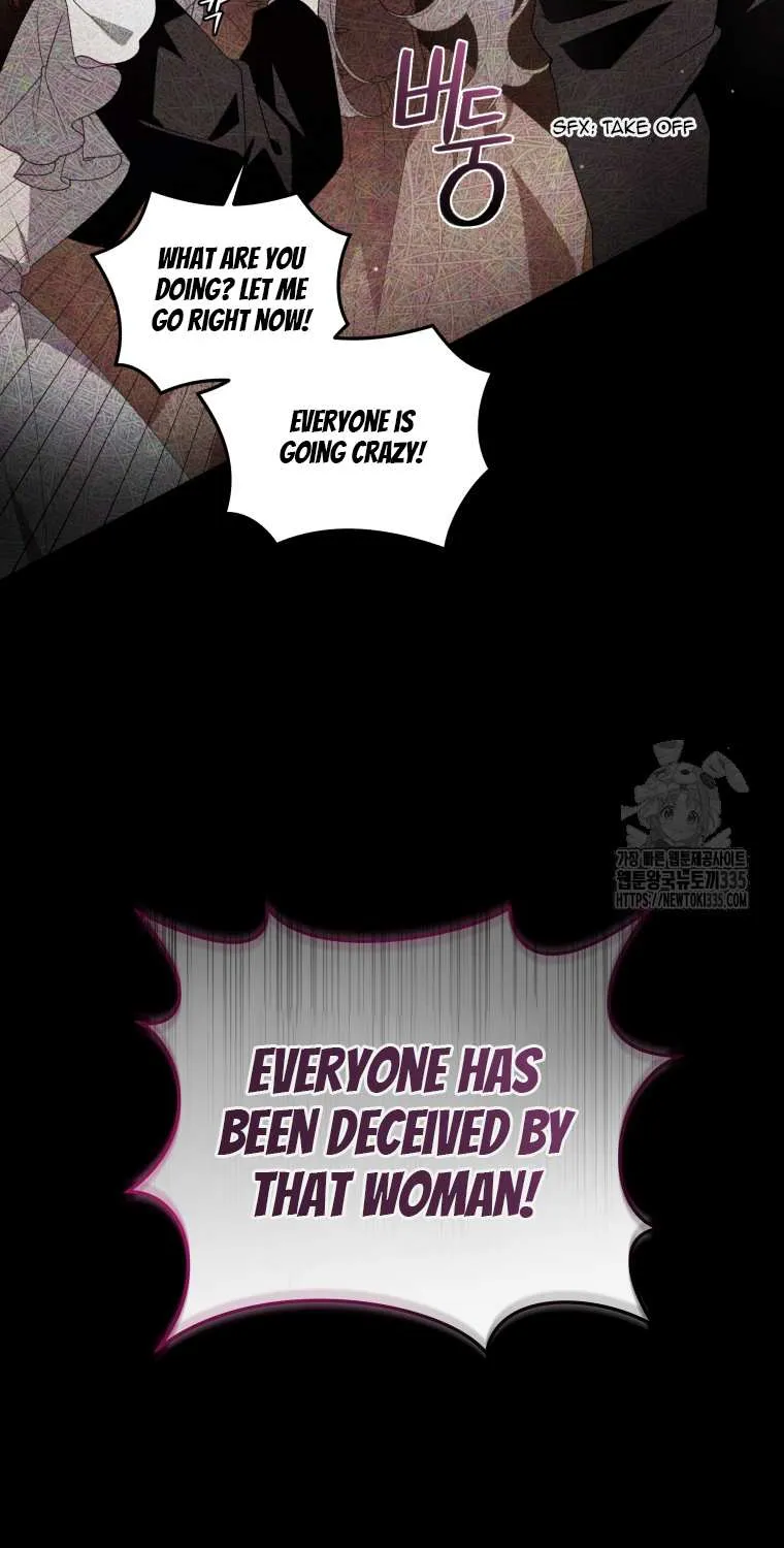 The Beast Tamed by the Villainess Chapter 66 page 7 - 