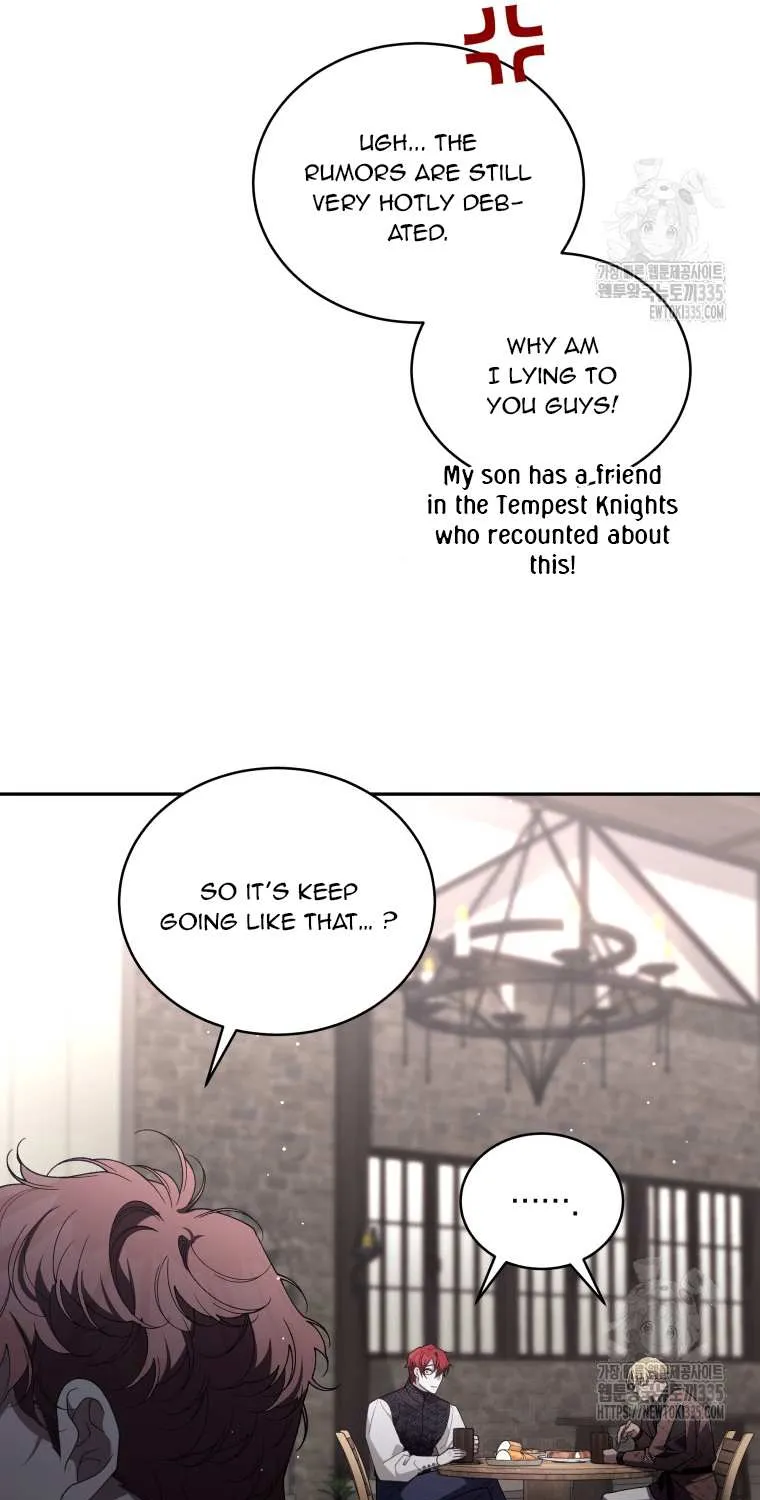 The Beast Tamed by the Villainess Chapter 66 page 65 - 