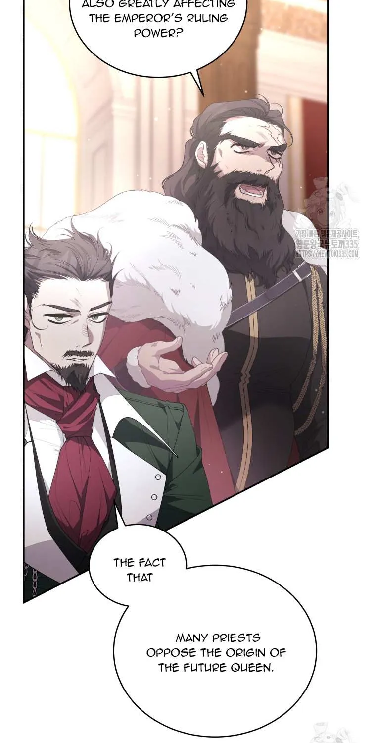The Beast Tamed by the Villainess Chapter 66 page 70 - 