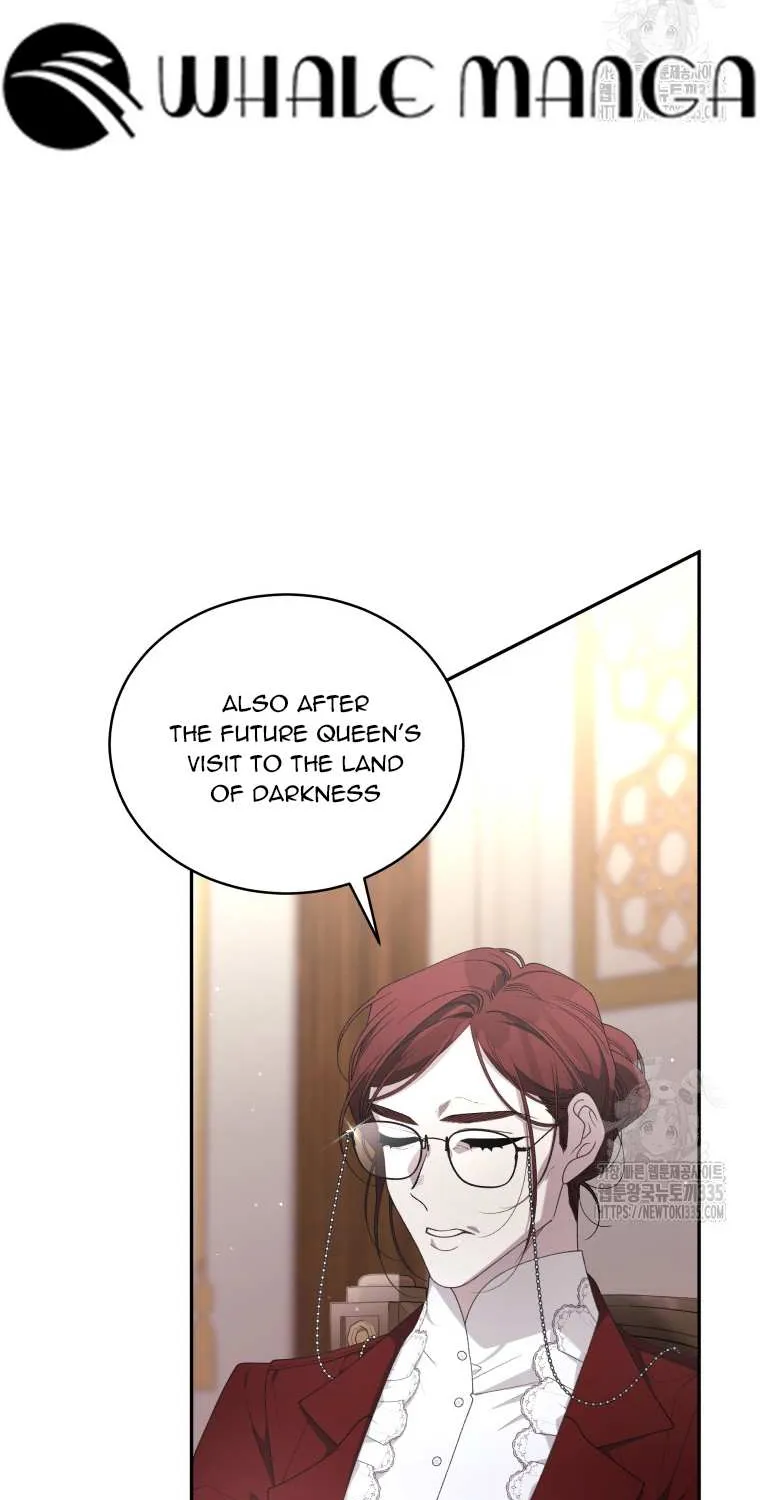 The Beast Tamed by the Villainess Chapter 66 page 71 - 