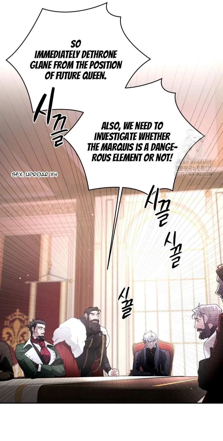 The Beast Tamed by the Villainess Chapter 66 page 73 - 