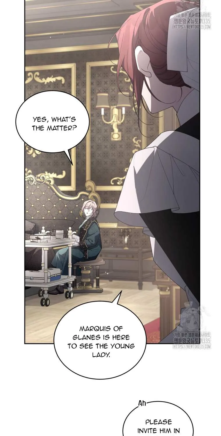The Beast Tamed by the Villainess Chapter 66 page 77 - 
