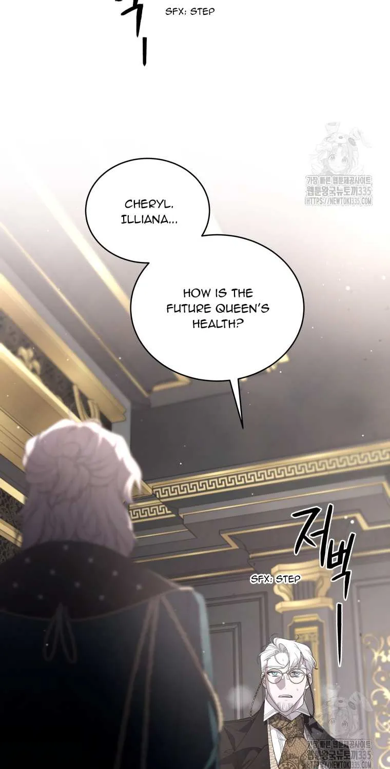 The Beast Tamed by the Villainess Chapter 66 page 79 - 