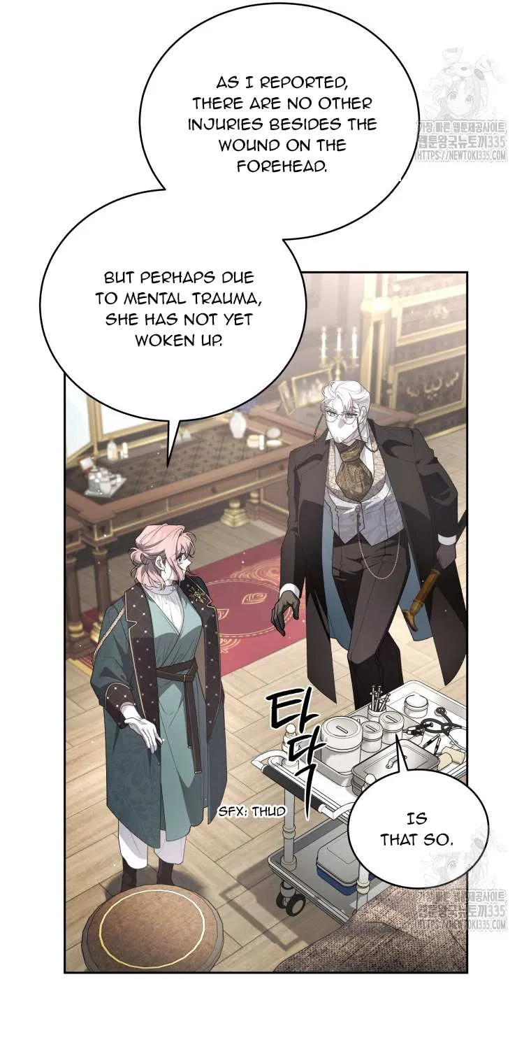 The Beast Tamed by the Villainess Chapter 66 page 81 - 
