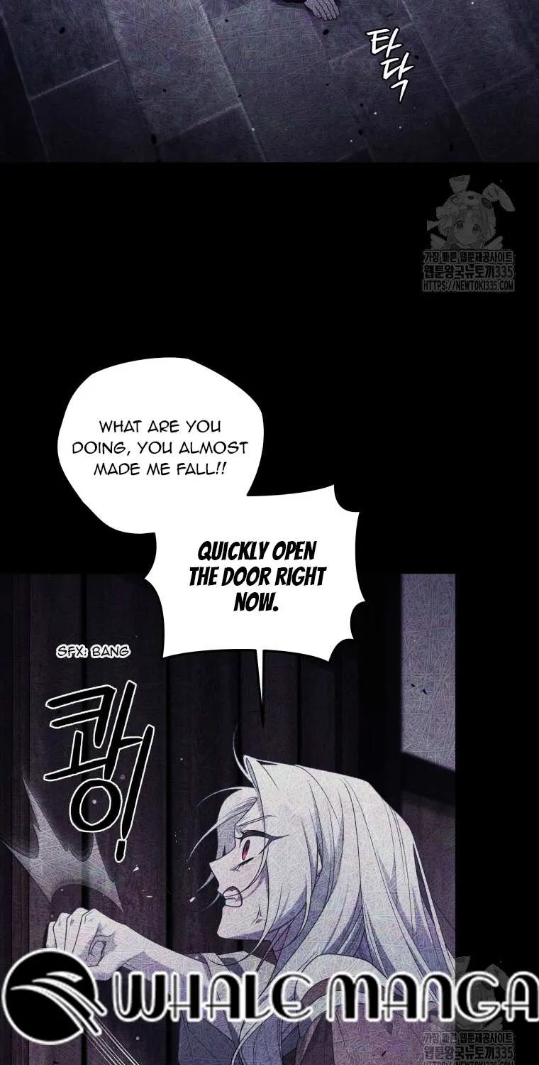 The Beast Tamed by the Villainess Chapter 66 page 10 - 