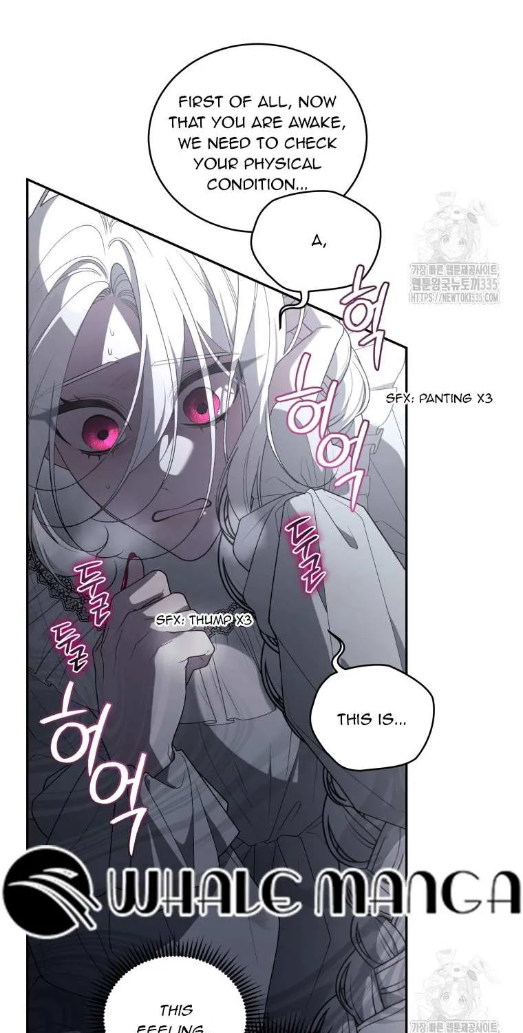 The Beast Tamed by the Villainess Chapter 66 page 93 - 