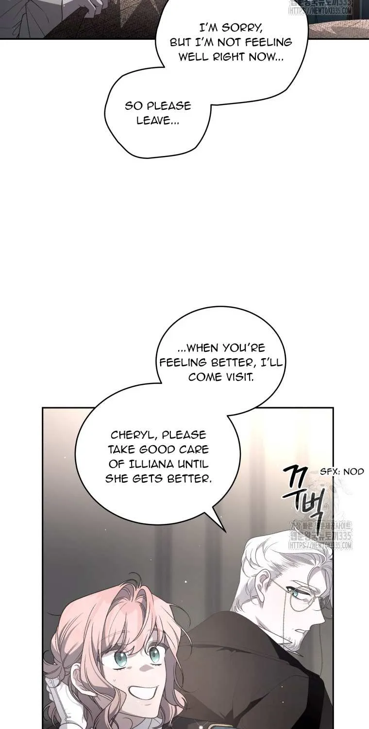 The Beast Tamed by the Villainess Chapter 66 page 99 - 