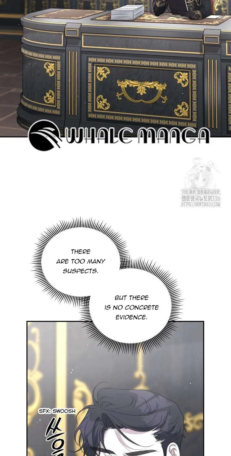 The Beast Tamed by the Villainess Chapter 67 page 2 - 