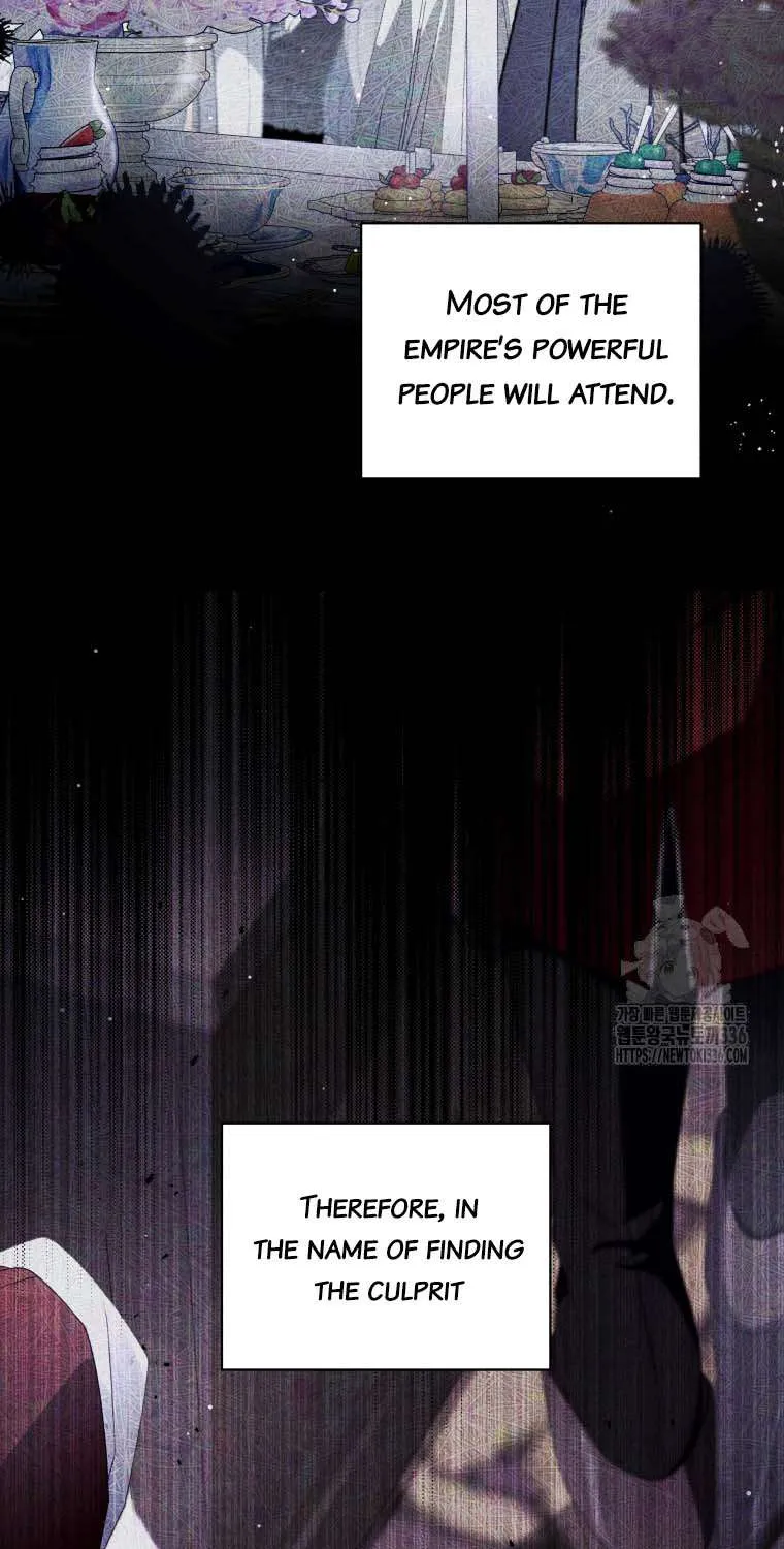 The Beast Tamed by the Villainess Chapter 67 page 13 - 
