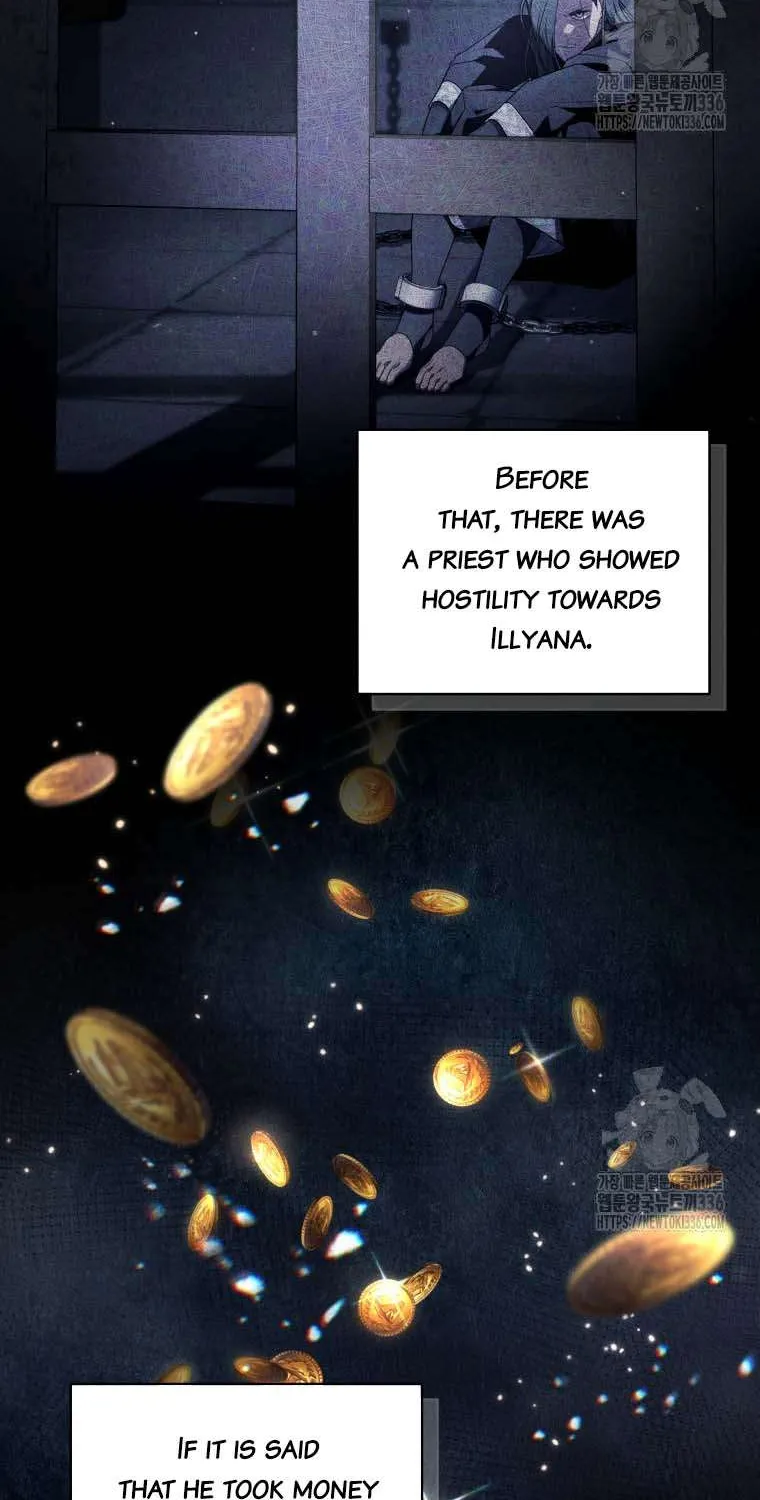 The Beast Tamed by the Villainess Chapter 67 page 18 - 