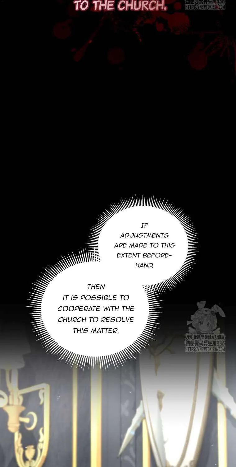 The Beast Tamed by the Villainess Chapter 67 page 21 - 