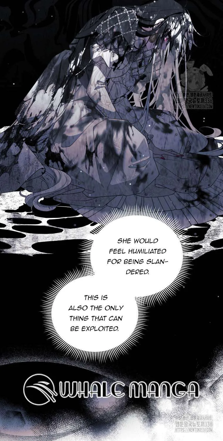 The Beast Tamed by the Villainess Chapter 67 page 24 - 