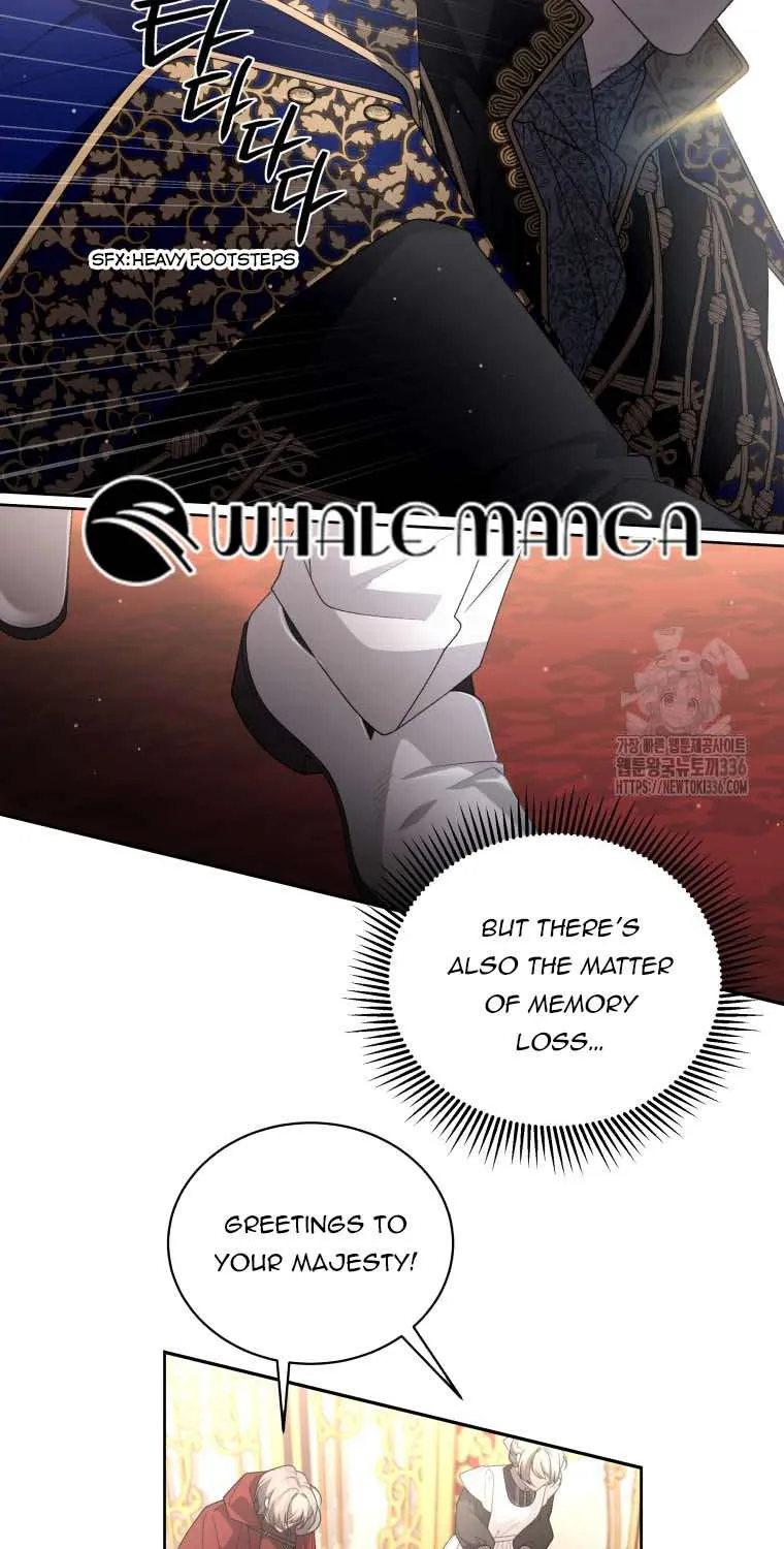 The Beast Tamed by the Villainess Chapter 67 page 34 - 