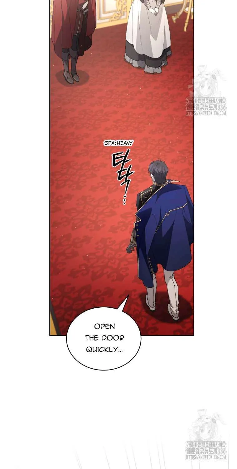 The Beast Tamed by the Villainess Chapter 67 page 35 - 