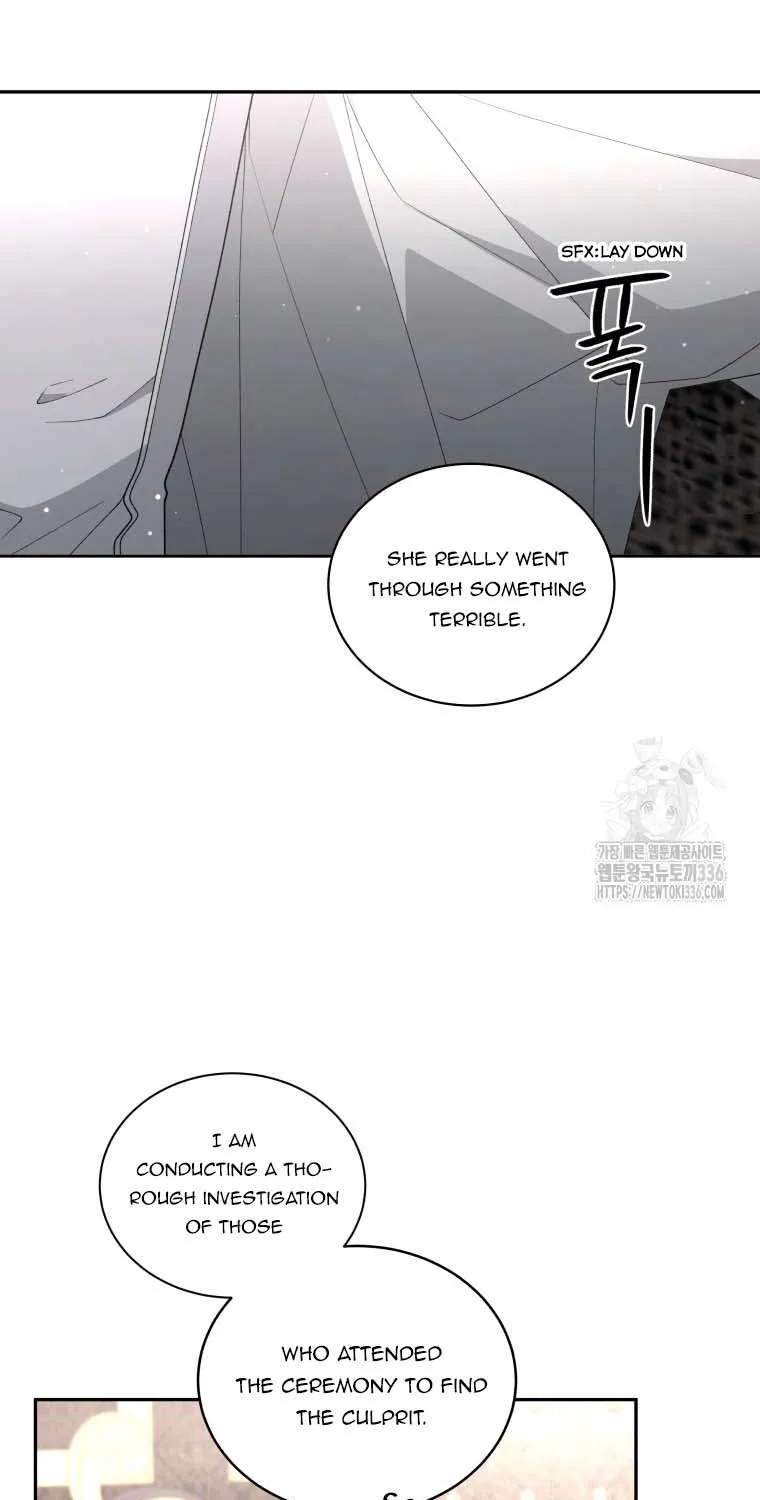 The Beast Tamed by the Villainess Chapter 67 page 48 - 