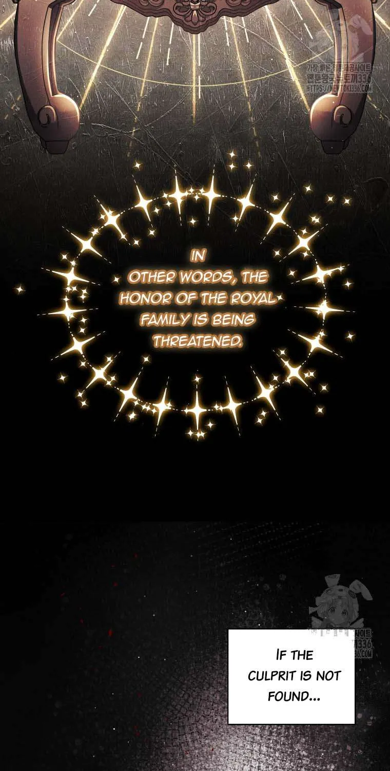 The Beast Tamed by the Villainess Chapter 67 page 6 - 