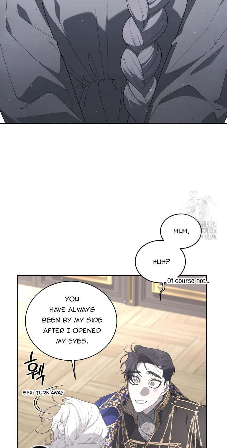 The Beast Tamed by the Villainess Chapter 67 page 51 - 