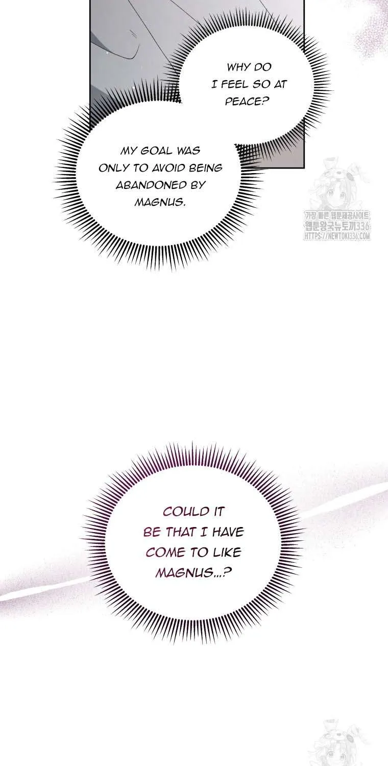 The Beast Tamed by the Villainess Chapter 67 page 56 - 