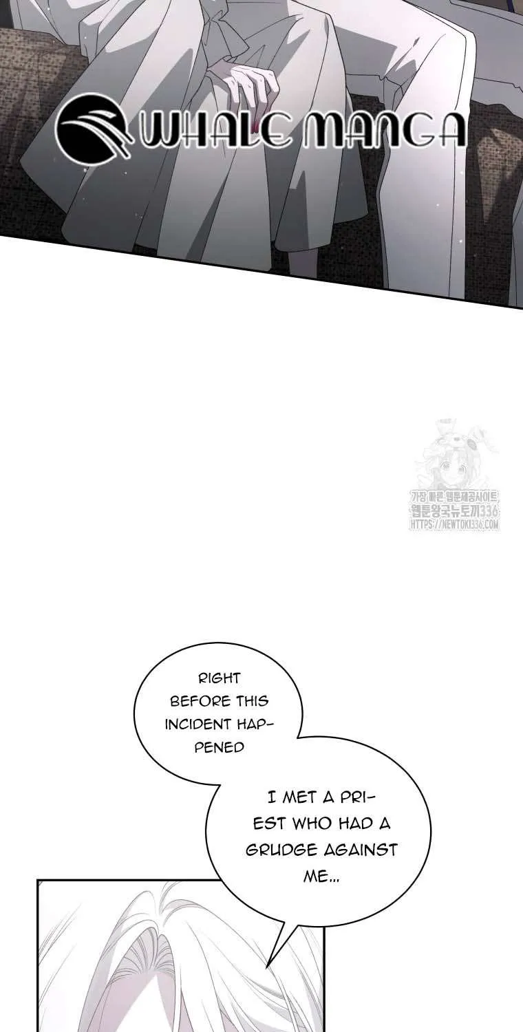 The Beast Tamed by the Villainess Chapter 67 page 58 - 
