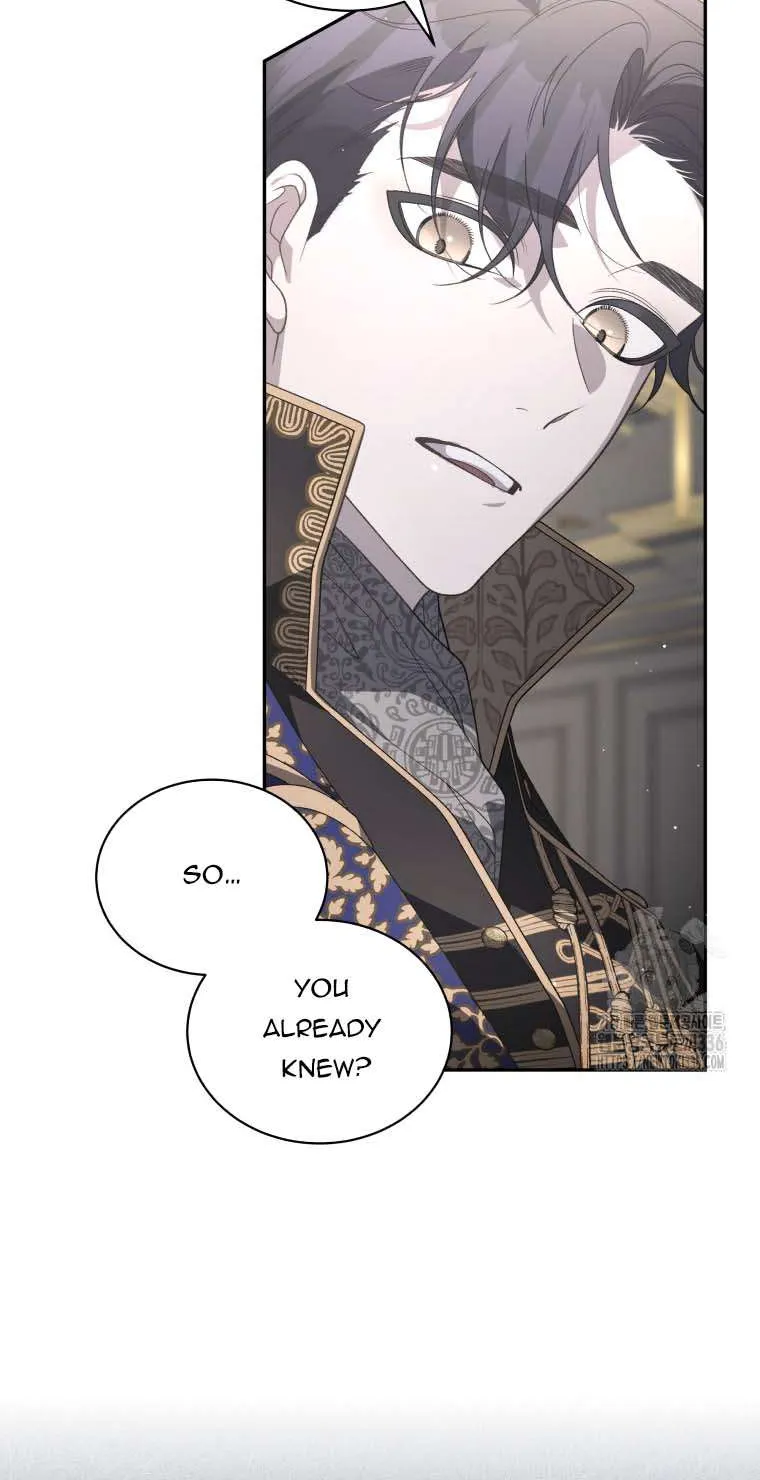 The Beast Tamed by the Villainess Chapter 67 page 60 - 