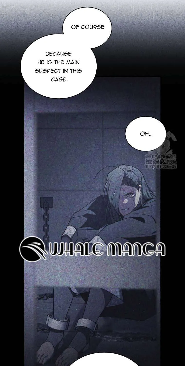The Beast Tamed by the Villainess Chapter 67 page 61 - 
