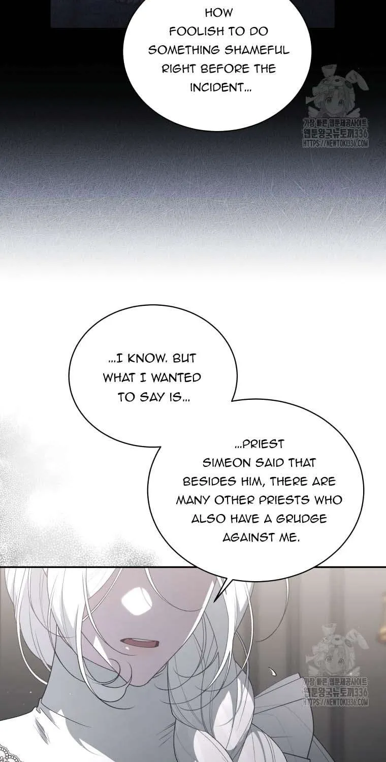 The Beast Tamed by the Villainess Chapter 67 page 62 - 