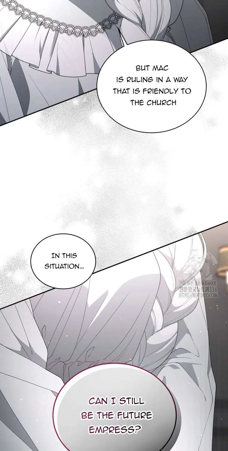 The Beast Tamed by the Villainess Chapter 67 page 63 - 