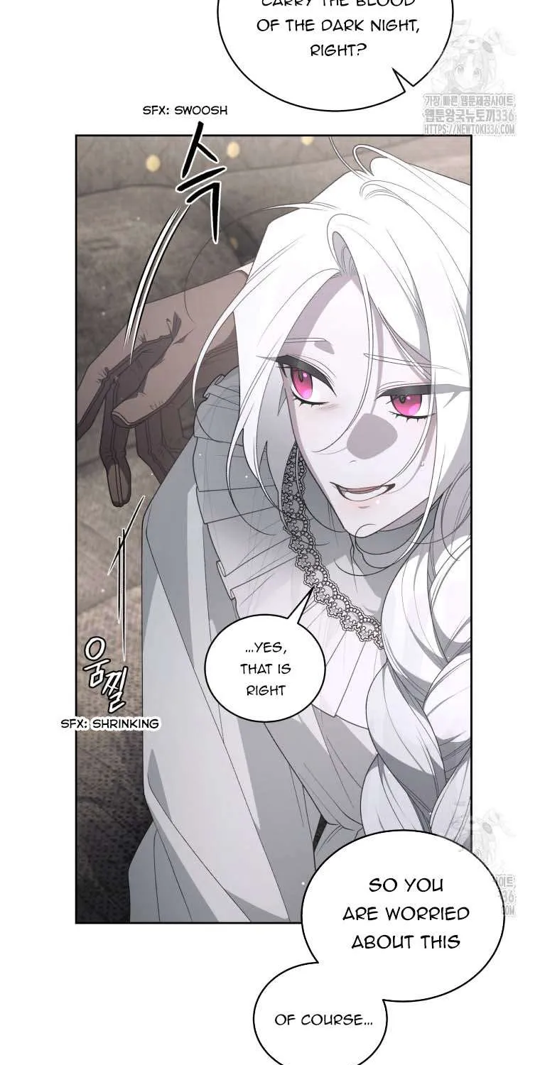 The Beast Tamed by the Villainess Chapter 67 page 65 - 