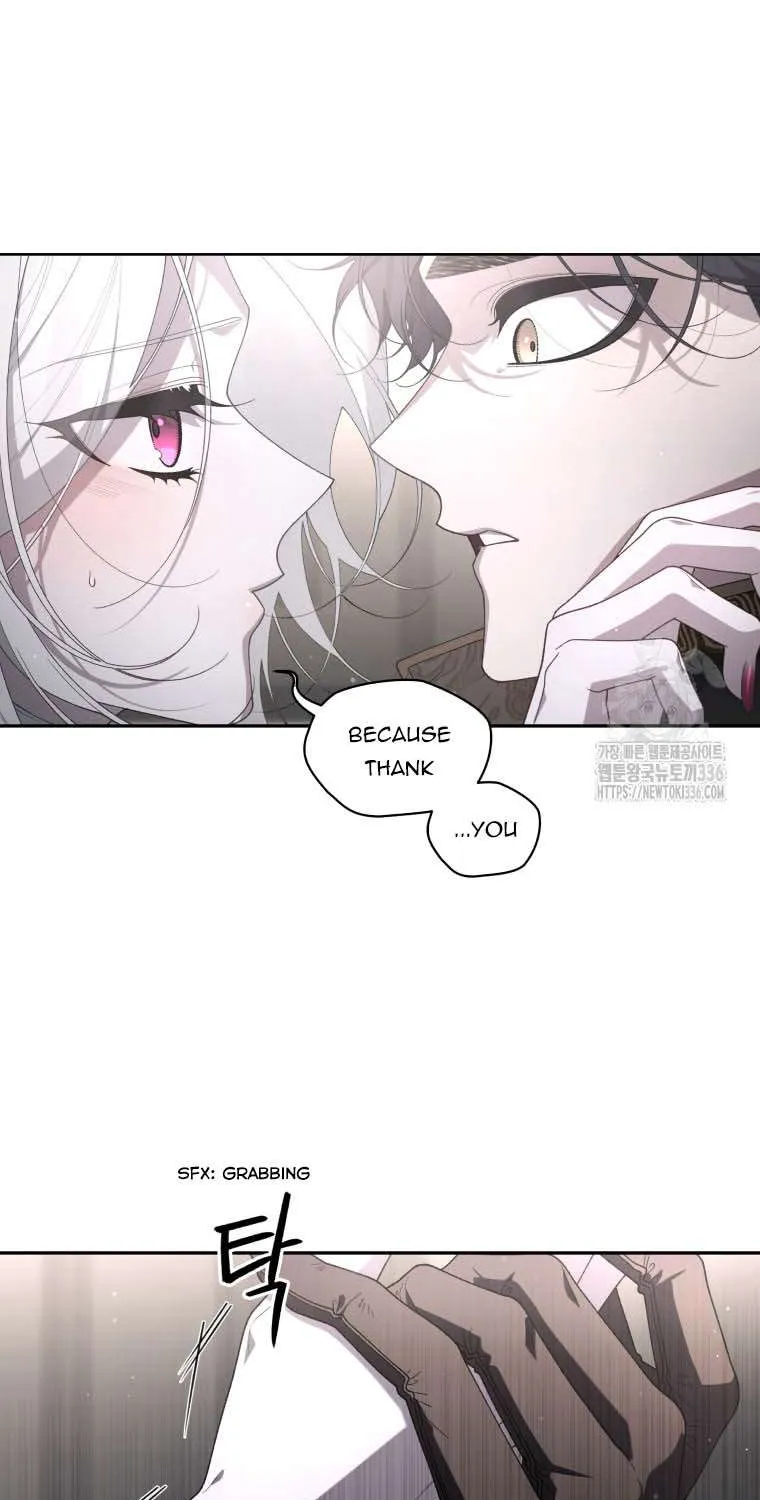 The Beast Tamed by the Villainess Chapter 67 page 75 - 