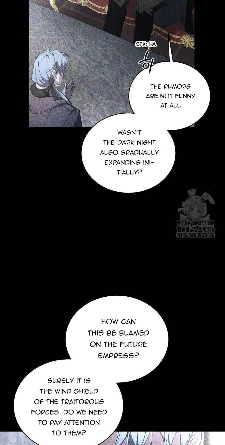 The Beast Tamed by the Villainess Chapter 67 page 83 - 