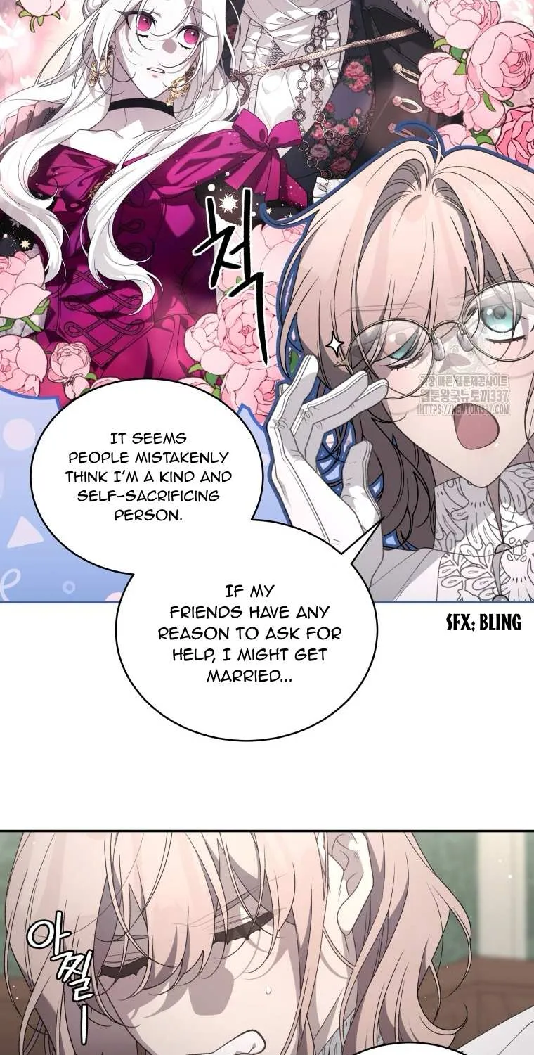 The Beast Tamed by the Villainess Chapter 68 page 104 - 