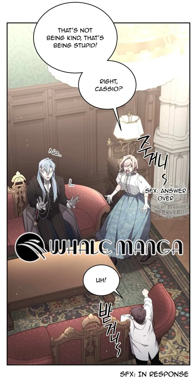 The Beast Tamed by the Villainess Chapter 68 page 106 - 
