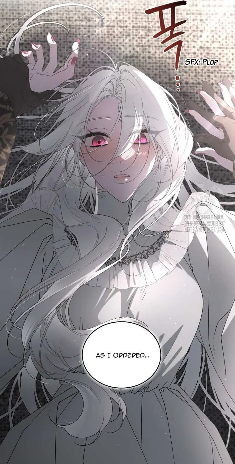 The Beast Tamed by the Villainess Chapter 68 page 18 - 