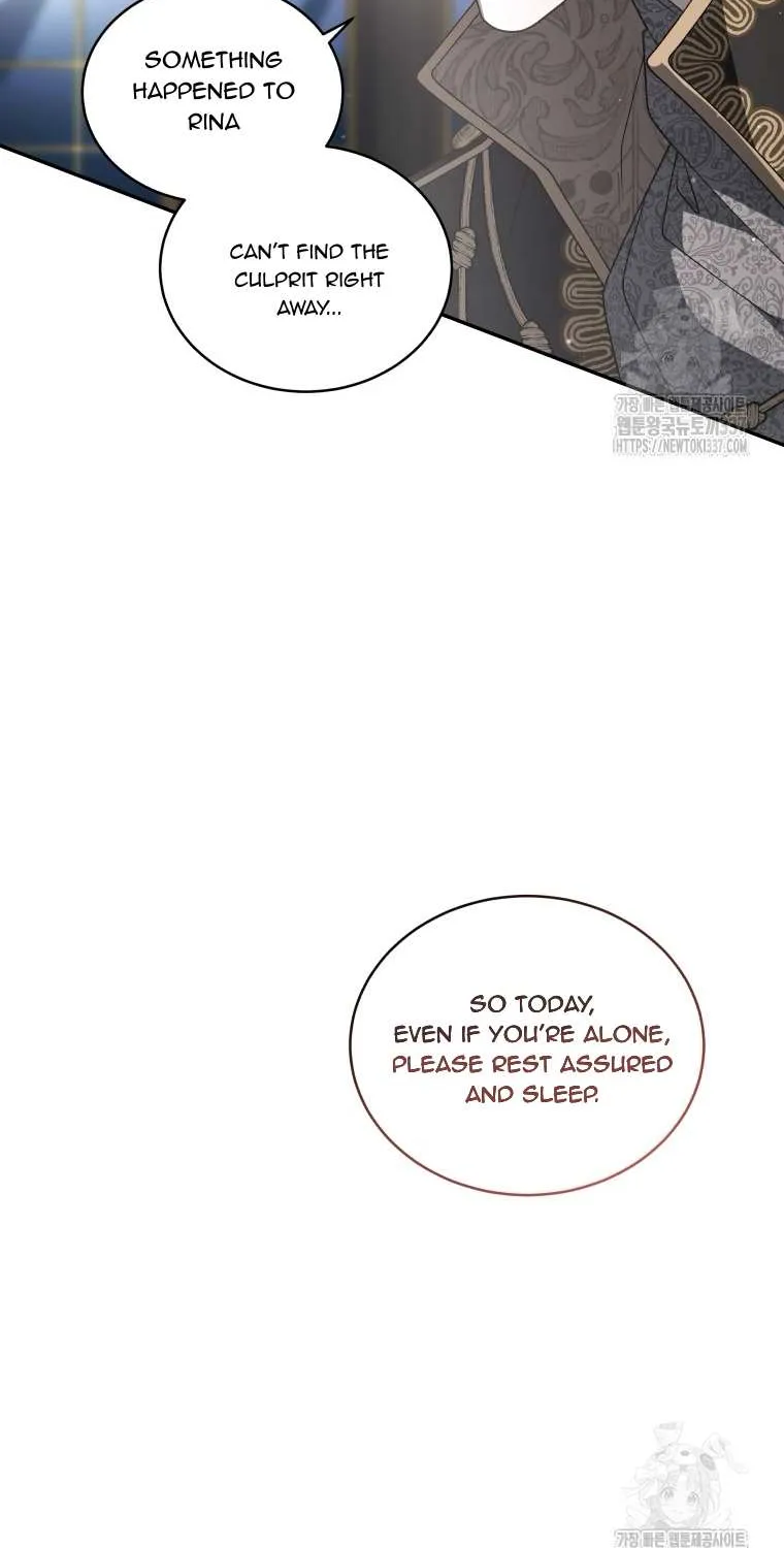 The Beast Tamed by the Villainess Chapter 68 page 29 - 