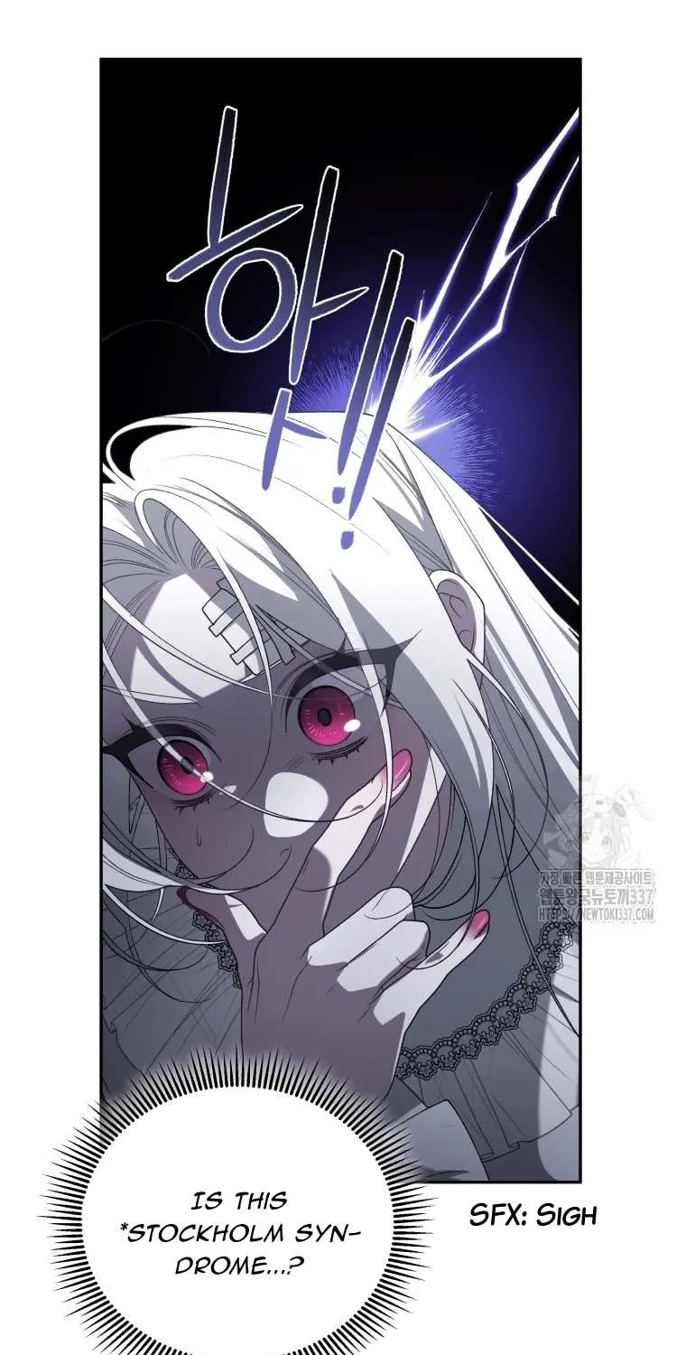 The Beast Tamed by the Villainess Chapter 68 page 44 - 