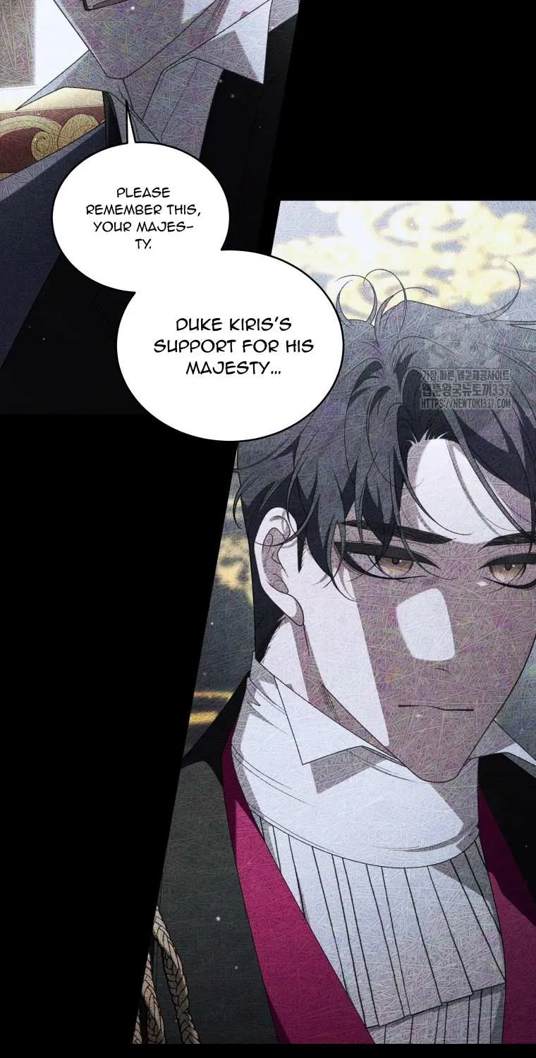 The Beast Tamed by the Villainess Chapter 68 page 6 - 