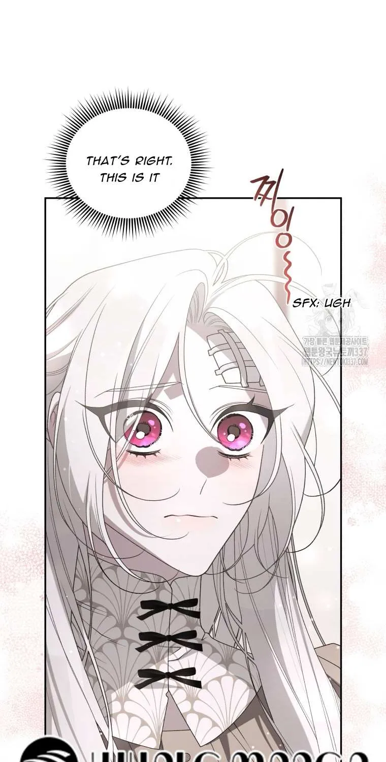 The Beast Tamed by the Villainess Chapter 68 page 53 - 