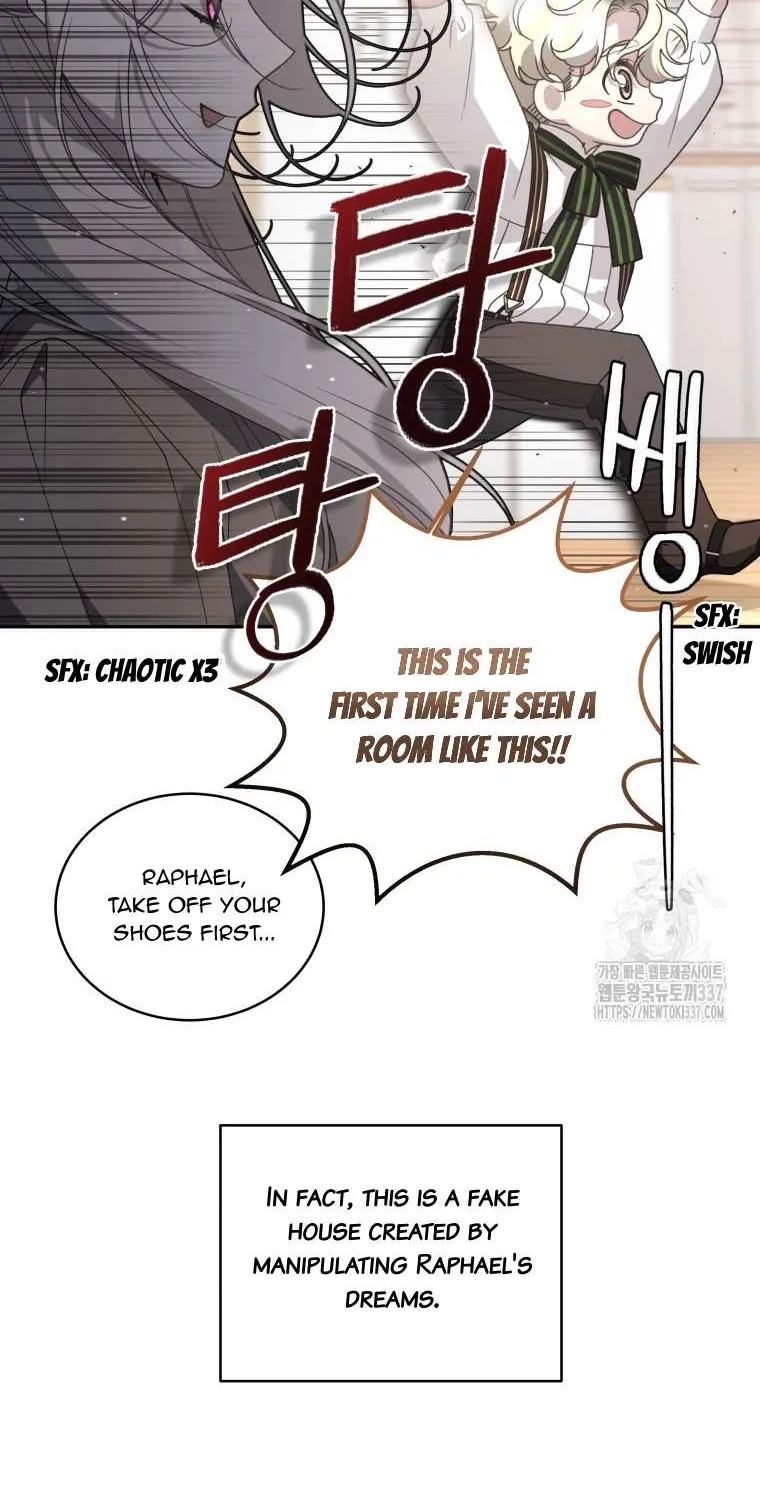 The Beast Tamed by the Villainess Chapter 68 page 55 - 