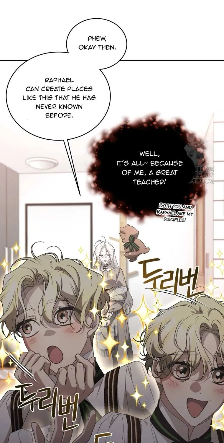 The Beast Tamed by the Villainess Chapter 68 page 56 - 