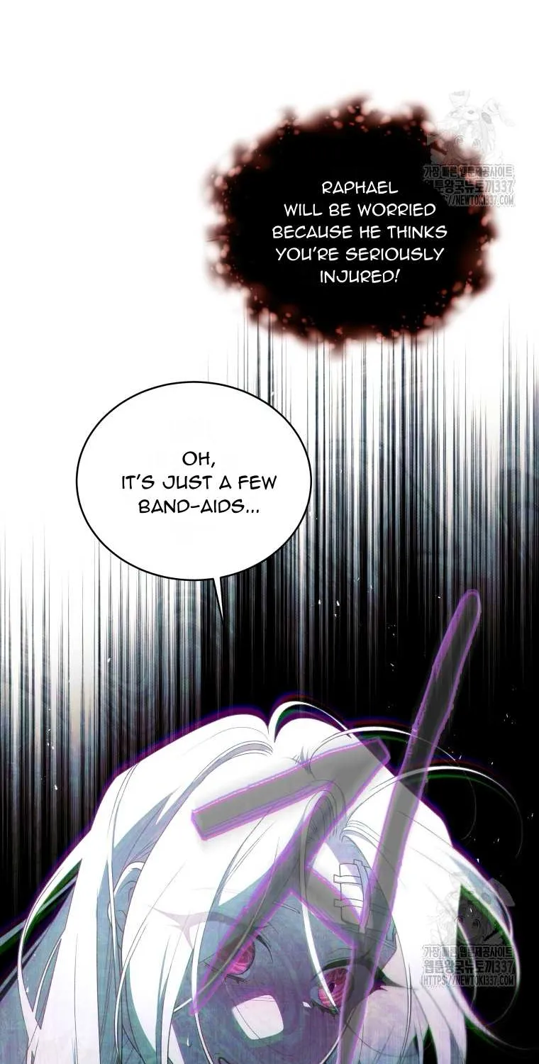The Beast Tamed by the Villainess Chapter 68 page 59 - 