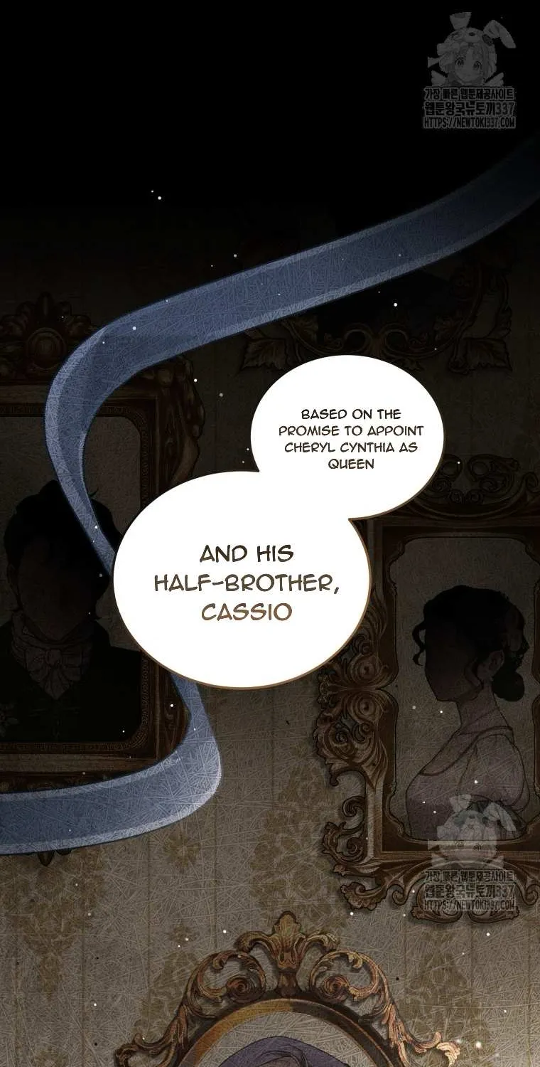 The Beast Tamed by the Villainess Chapter 68 page 7 - 