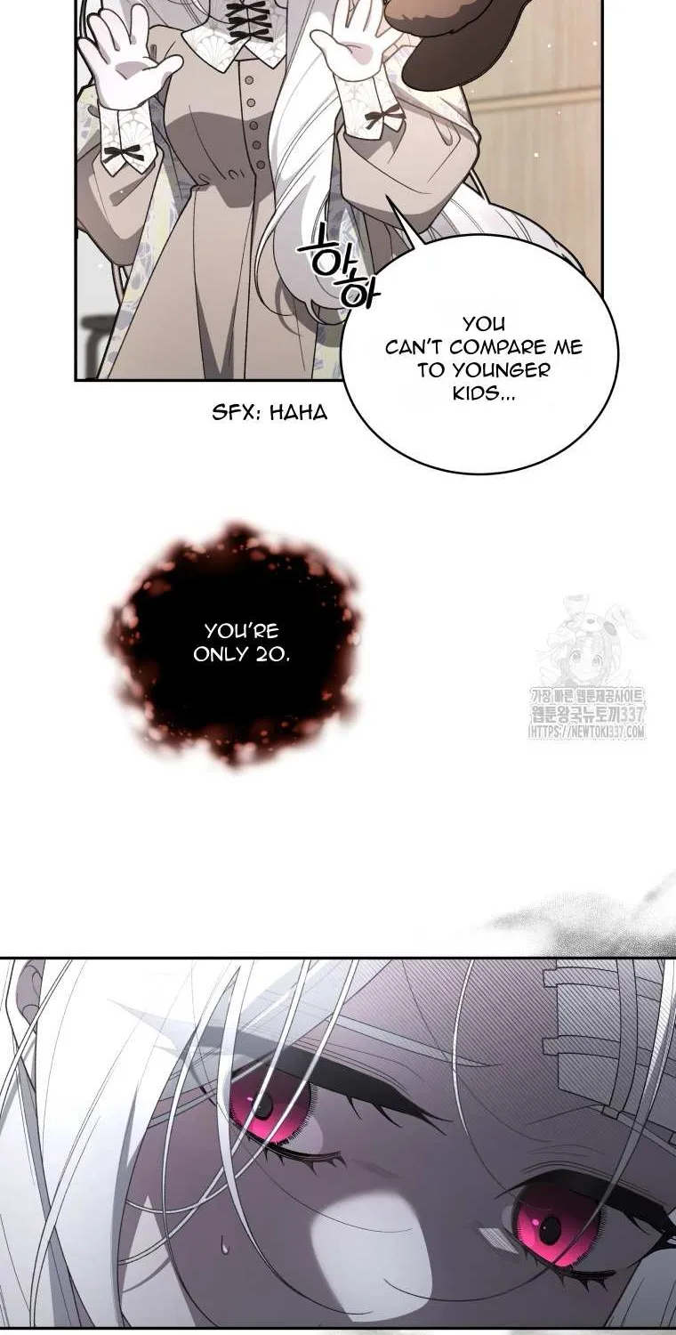 The Beast Tamed by the Villainess Chapter 68 page 69 - 
