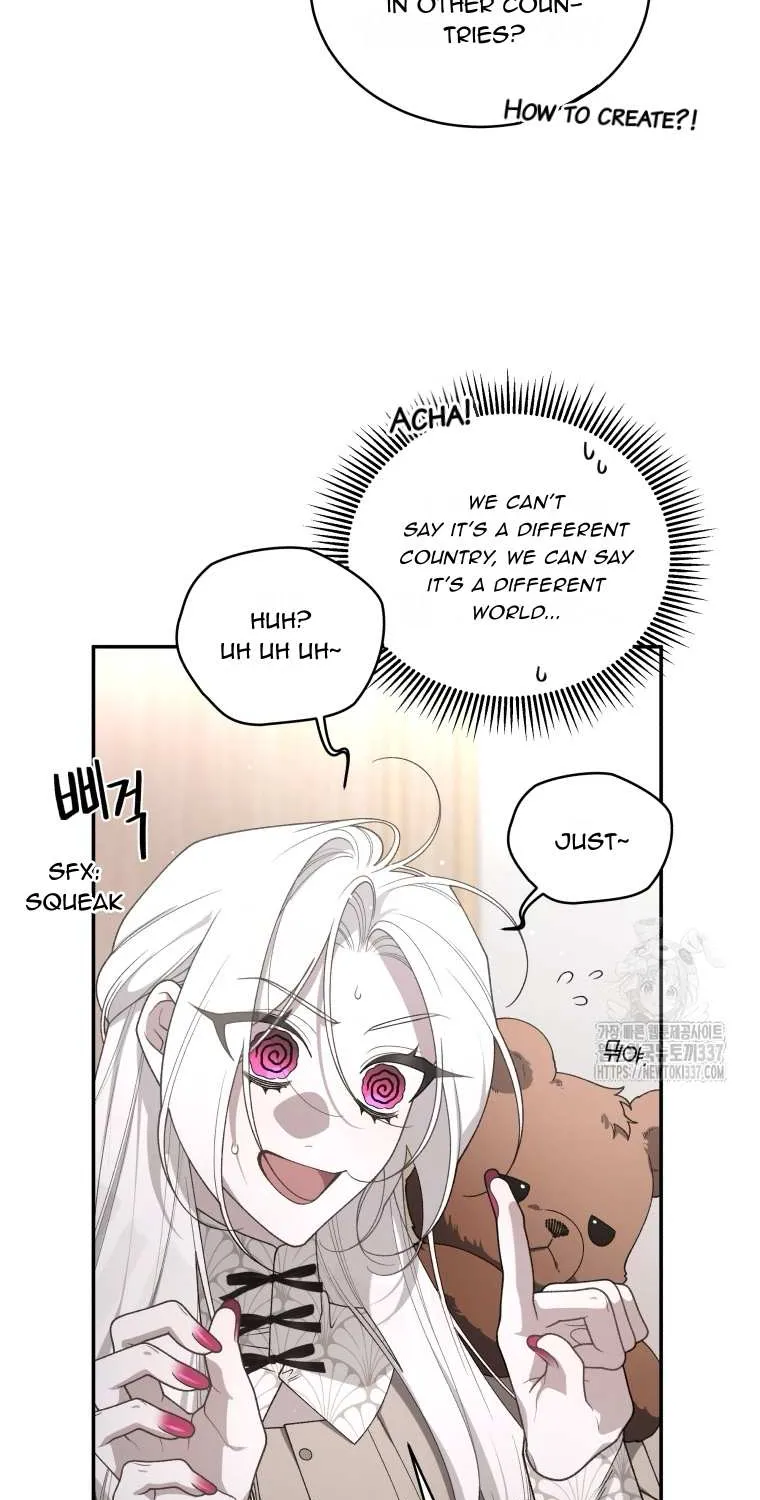 The Beast Tamed by the Villainess Chapter 68 page 76 - 