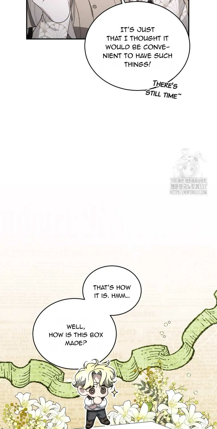 The Beast Tamed by the Villainess Chapter 68 page 77 - 