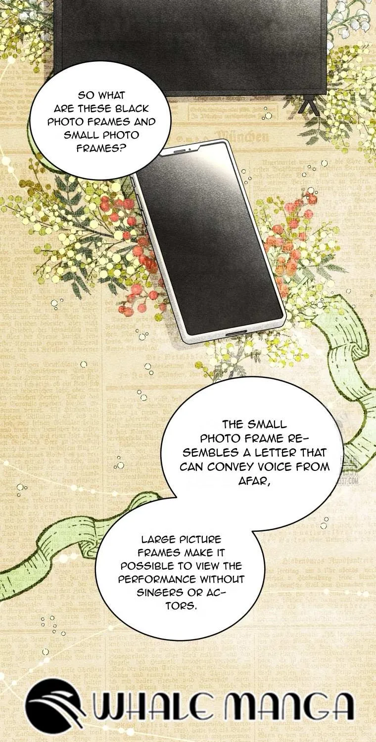 The Beast Tamed by the Villainess Chapter 68 page 79 - 
