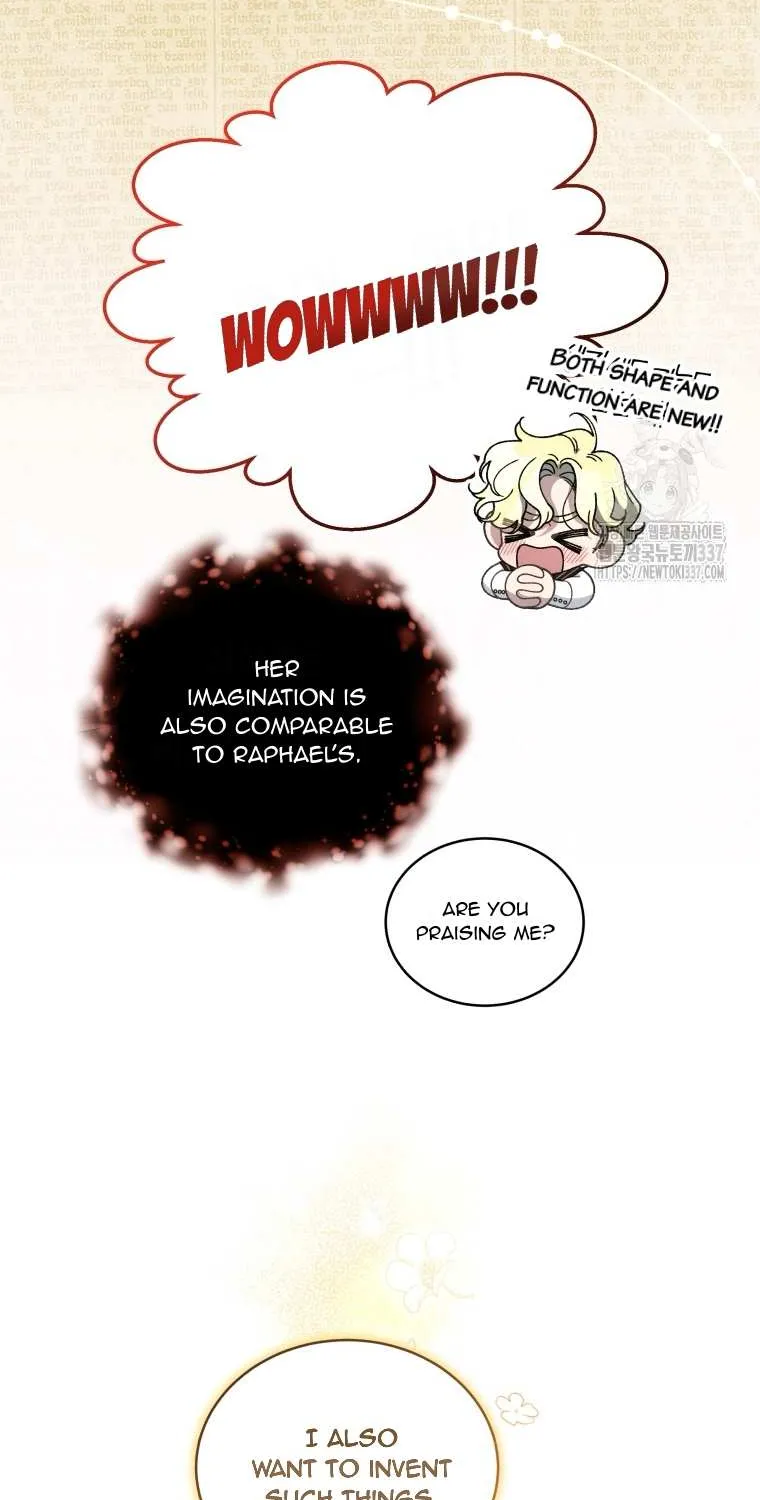 The Beast Tamed by the Villainess Chapter 68 page 80 - 