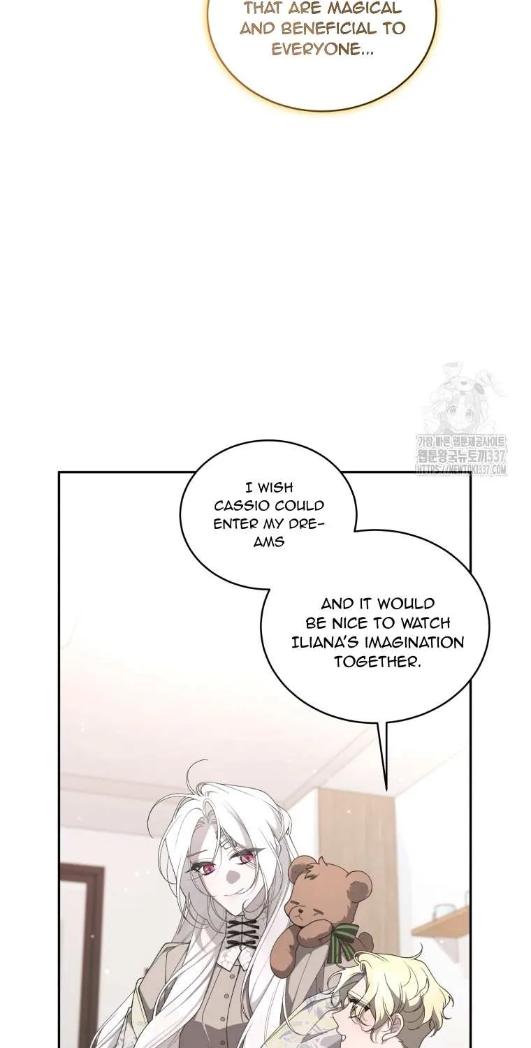 The Beast Tamed by the Villainess Chapter 68 page 83 - 